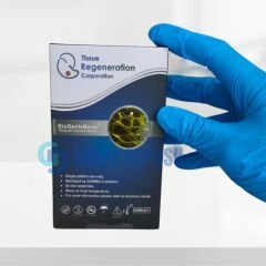 Biogenix 150-2000 μm Allogreft Cortical  Cancellous