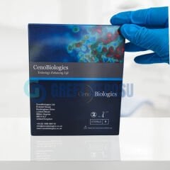 Cenobone 150-1000 µm Allogretf Cortical Cancellous  Powder