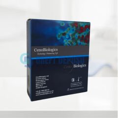 Cenobone 500-1000 µm Allogretf Cortical Cancellous  Powder