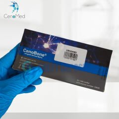 Cenobone 500-1000 µm Allogretf Cortical Cancellous  Powder