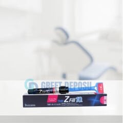 Yamakin Z Fill 10 Universal 2 ml
