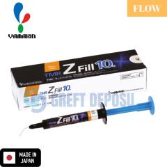 Yamakin Z Fill 10 Flow 1.5 ml