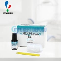 Aqua Bond 0 Yapıştırıcı Set  5 ml