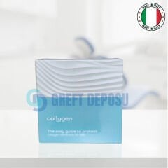 Collygen Membran 15*20*0.2 mm 6'lı Paket